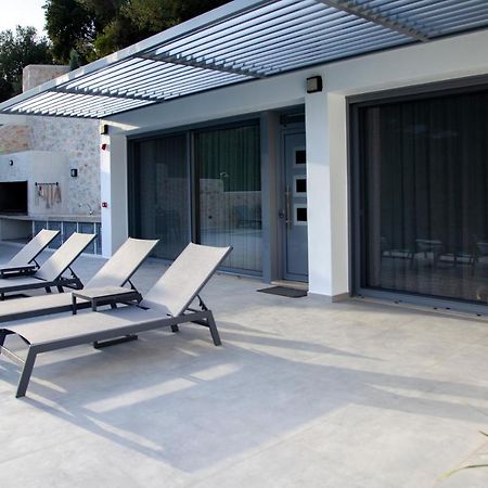 Villa Roya Sívota Exterior photo